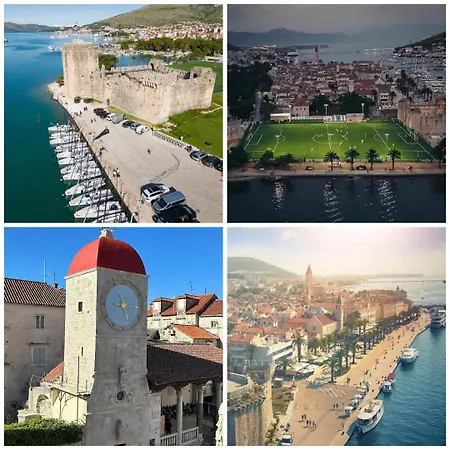 Appartamento Unique - Garden With Private Heated Massage Pool Only For