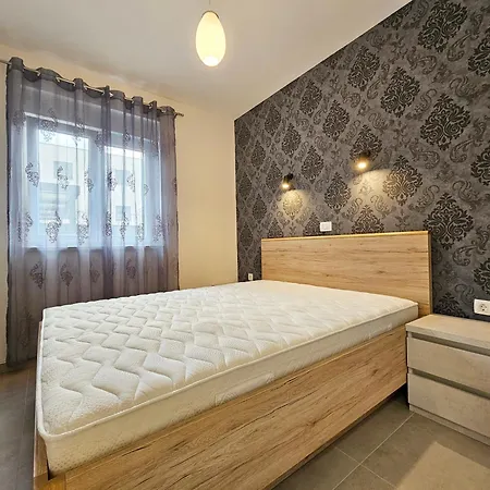 Unique - Garden With Private Heated Massage Pool Only For Appartement *