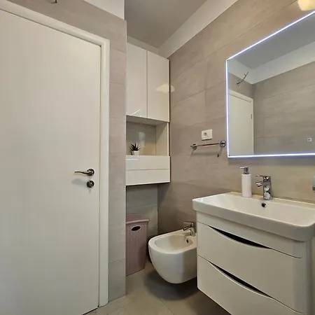 Appartement Unique - Garden With Private Heated Massage Pool Only For *