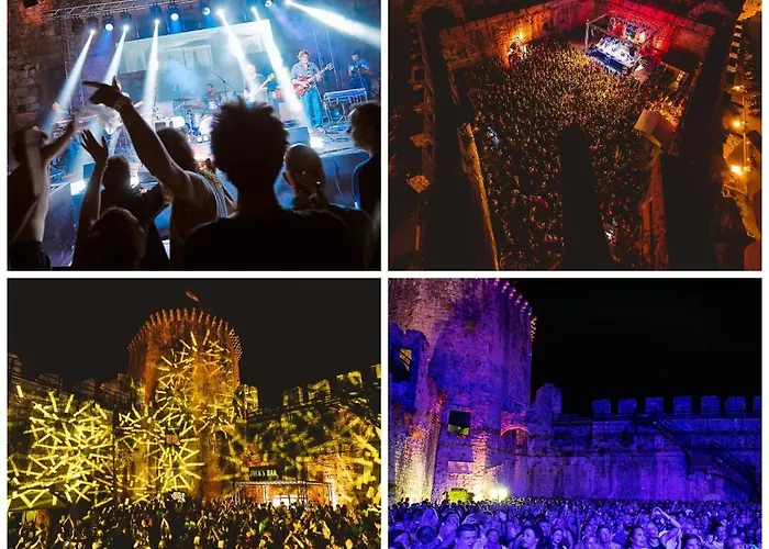 Unique - Garden With Private Heated Massage Pool Only For Διαμέρισμα *