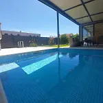 Unique - Garden With Private Heated Massage Pool Only For Trogir