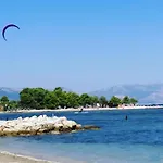 Daire Unique - Garden With Private Heated Massage Pool Only For Trogir